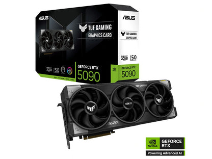 ASUS TUF Gaming GeForce RTX 5090