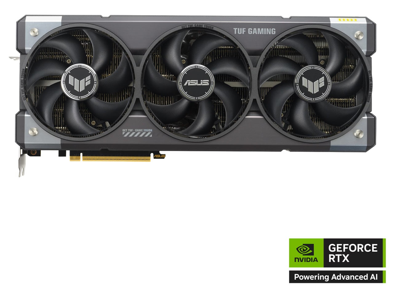 ASUS TUF Gaming GeForce RTX 5090